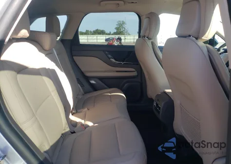 2020 Lincoln Corsair z USA, uszkodzony, nr VIN 5LMCJ1C94LUL08207